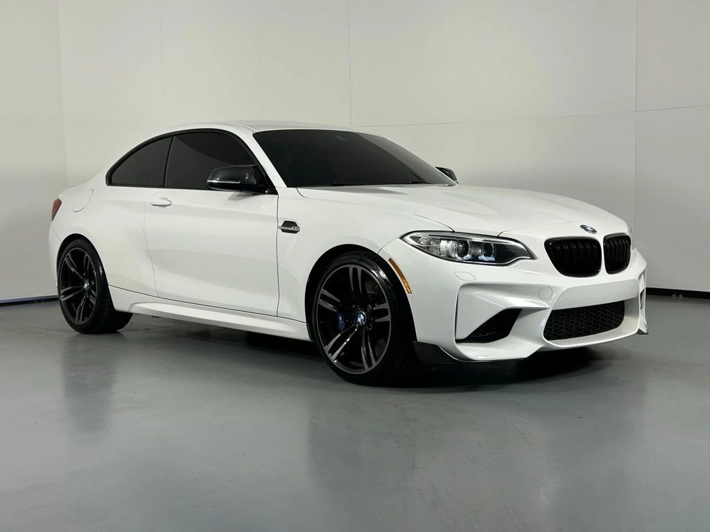 2017 BMW M2 -'s photo