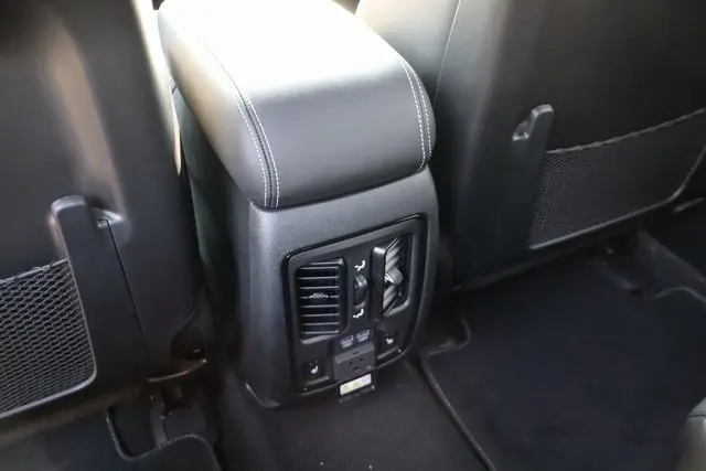 2024 Dodge Durango SRT 392 photo 43