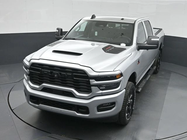 2026 RAM 2500 Tradesman/Black Express - Photo 35