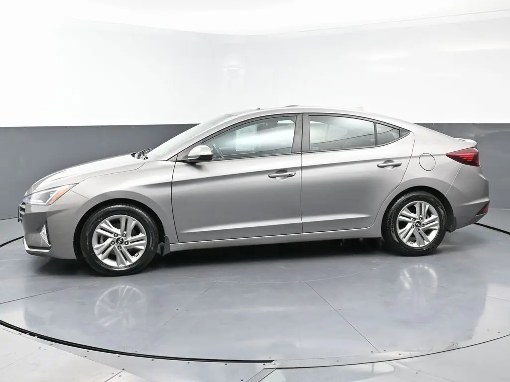 2020 Hyundai Elantra SEL Value Edition Limited photo 4