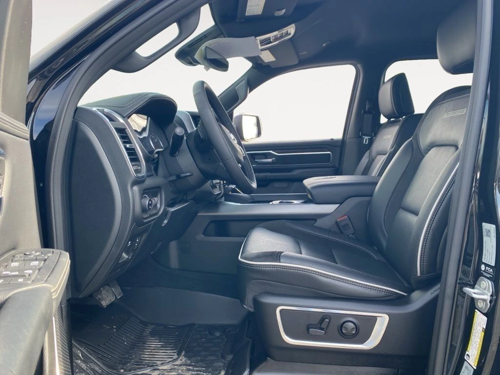 2026 RAM 1500 Laramie - Photo 20