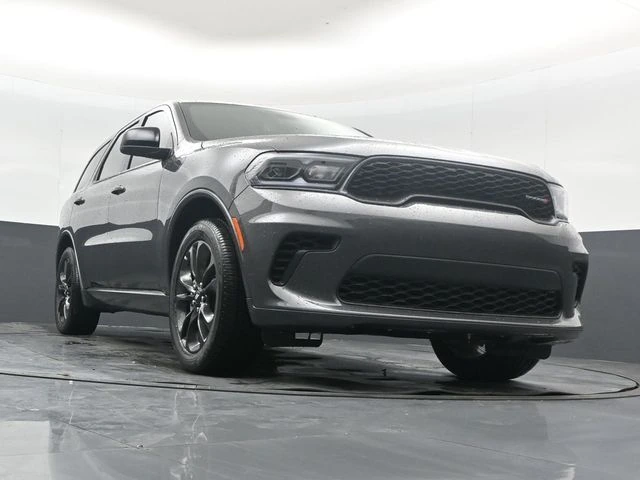 2026 Dodge Durango GT - Photo 47