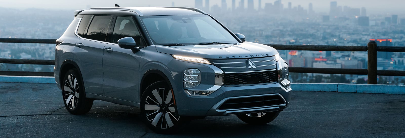 2025 Mitsubishi Outlander for Sale near Montgomery, AL