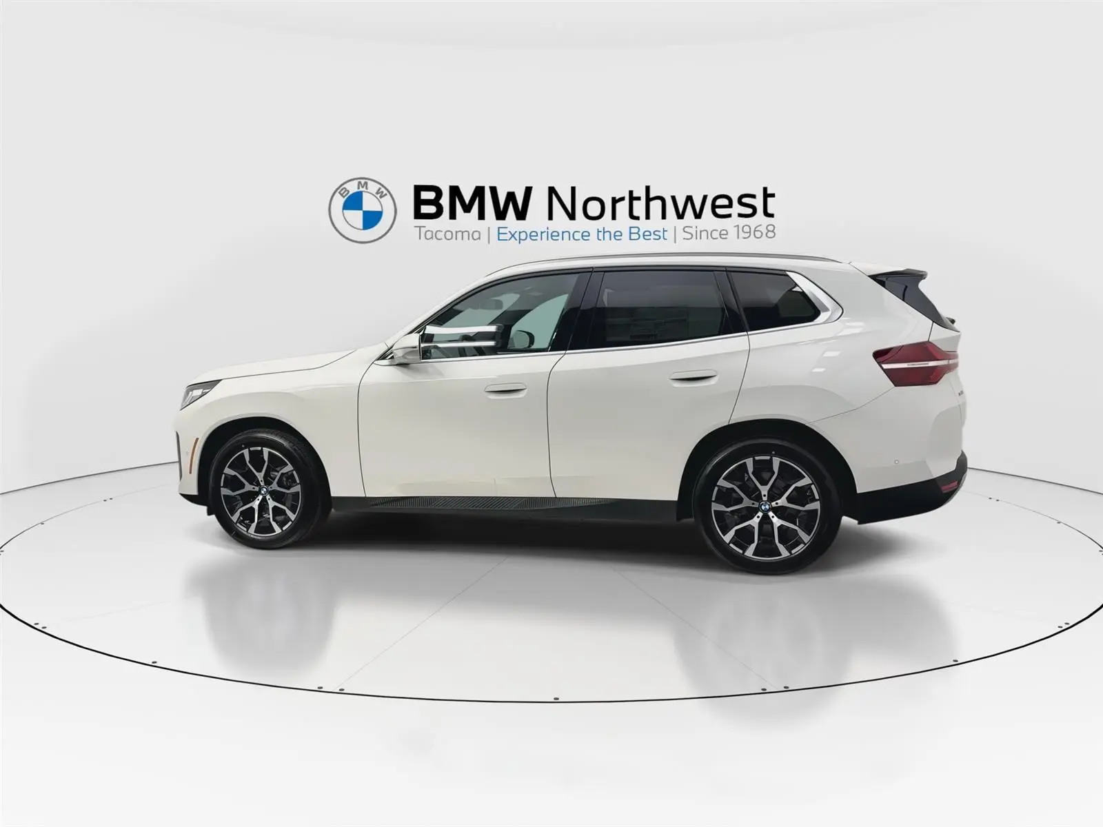 2026 Bmw X3 photo 11