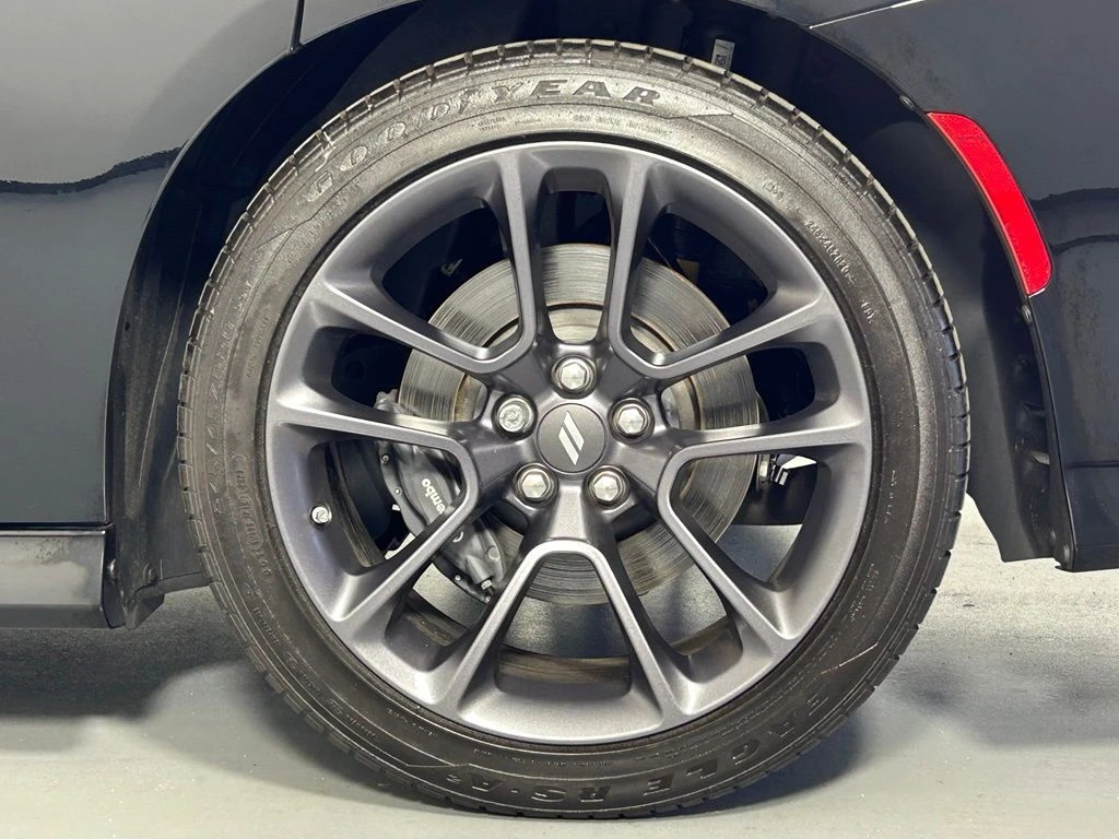 2023 Dodge Charger Scat Pack - Photo 39