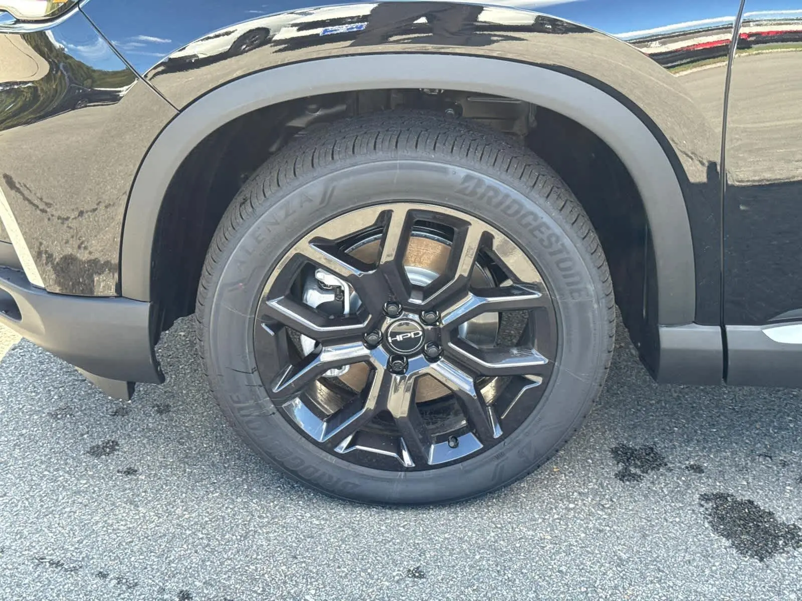 2025 Honda Pilot Touring photo 6