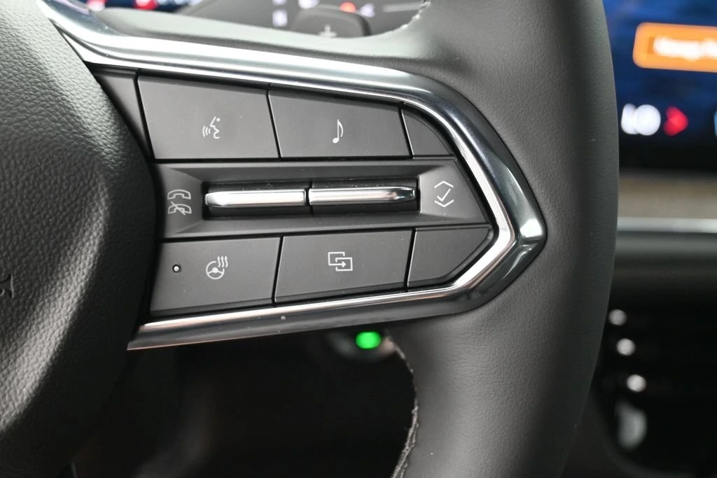 2026 Chevrolet Suburban High Country - Photo 26