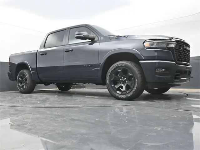 2025 Ram 1500 Big Horn Lone Star photo 43