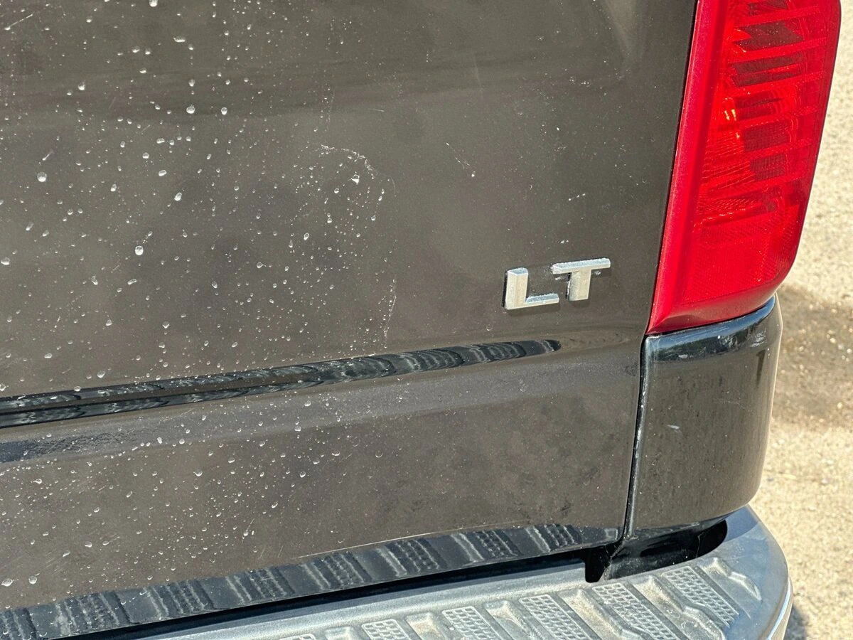 2020 Chevrolet Silverado 1500 LT - Photo 25