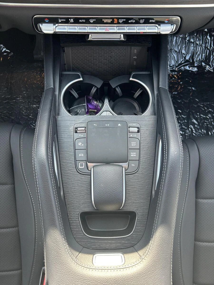 2026 Mercedes-Benz GLE GLE350 - Photo 27