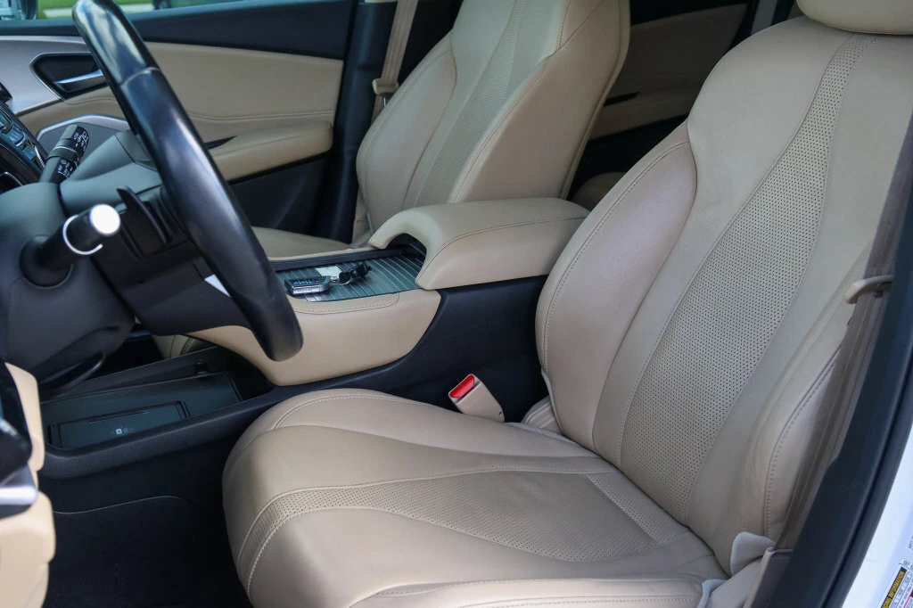 2023 Acura RDX Technology Package - Photo 13