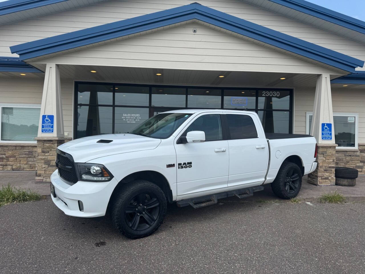 Vehicle
