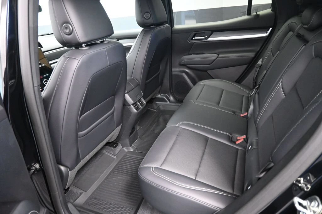 2027 GMC Terrain Elevation - Photo 15