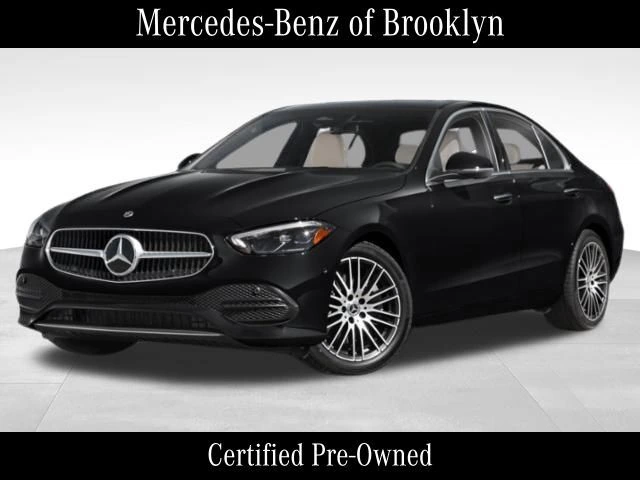 2024 Mercedes-Benz C-Class C 300 4MATIC's photo