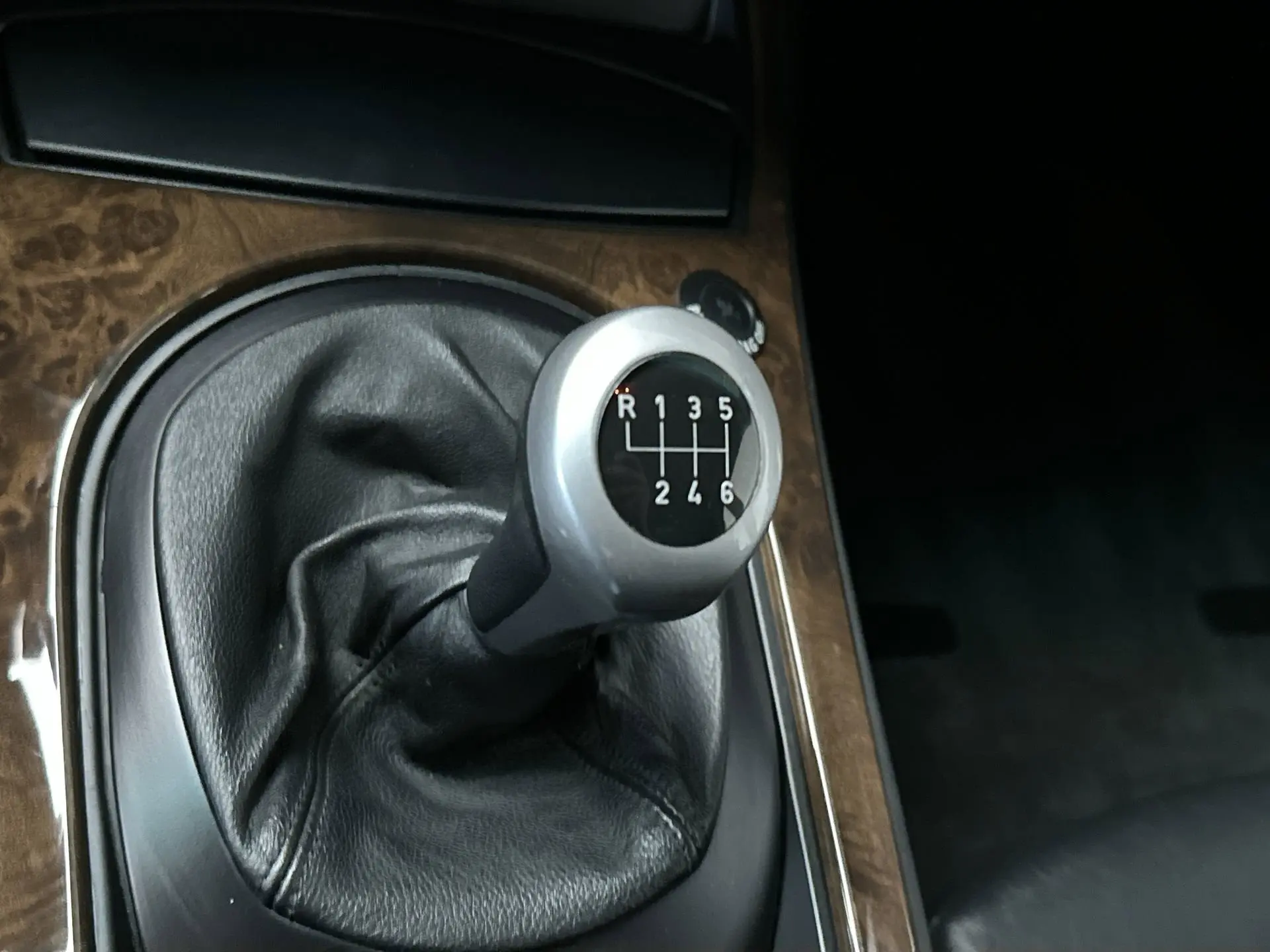 2006 Bmw Z4 Roadster 3.0i photo 18