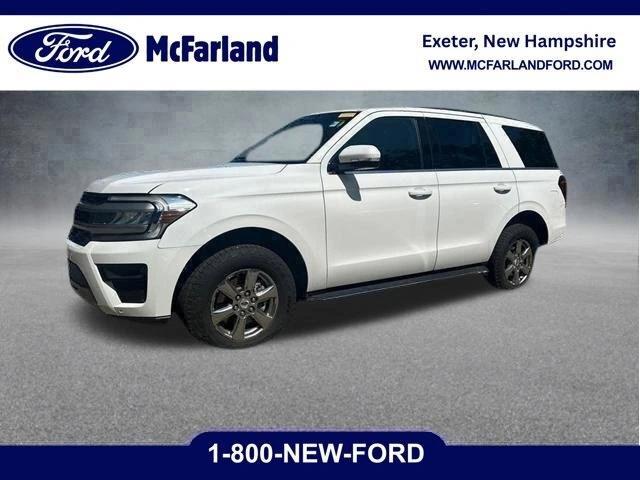 2023 Ford Expedition