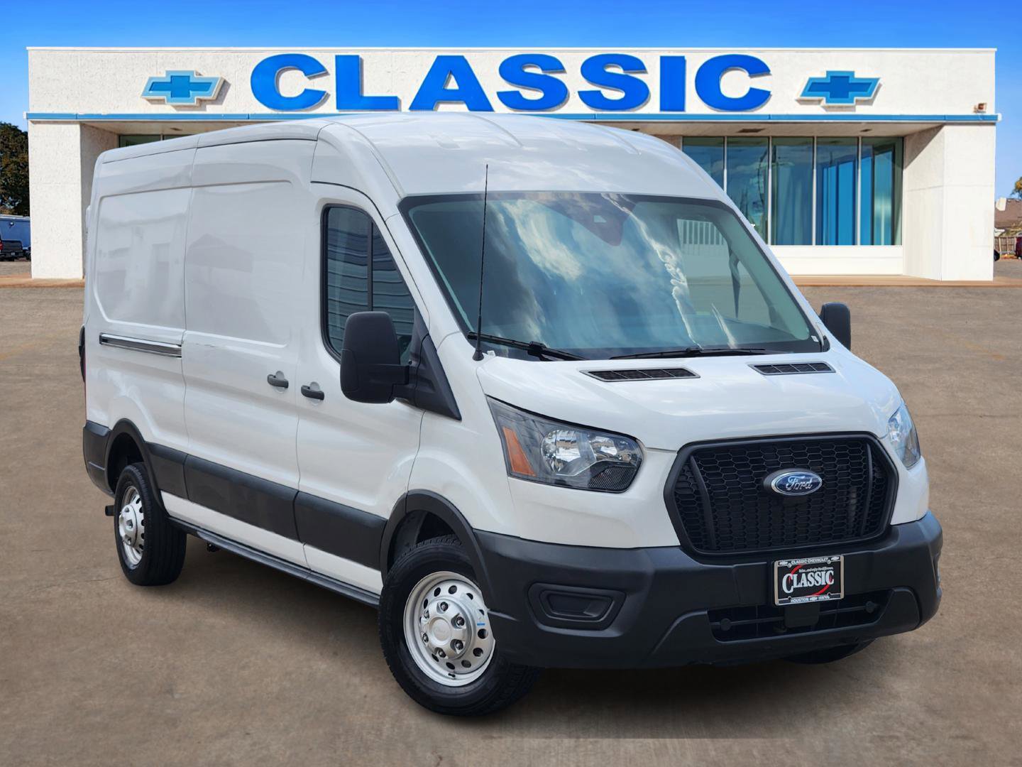 Vehicle