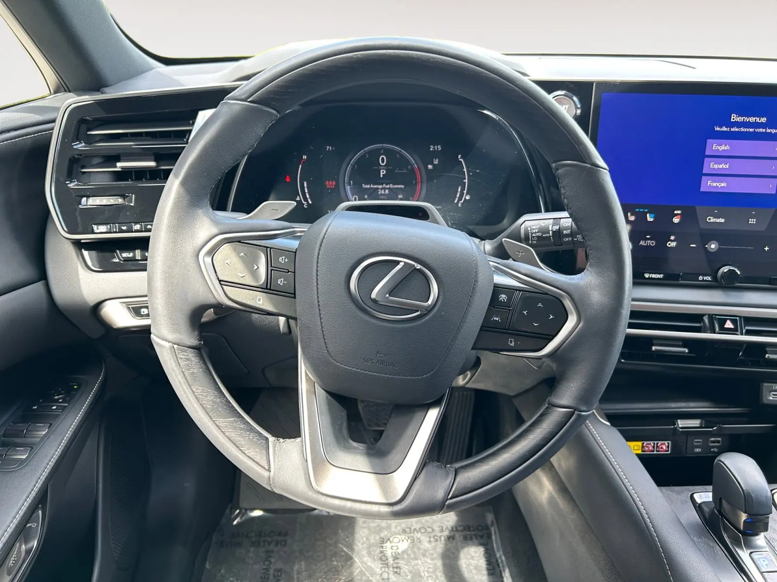2023 Lexus RX 350 Premium AWD photo 12