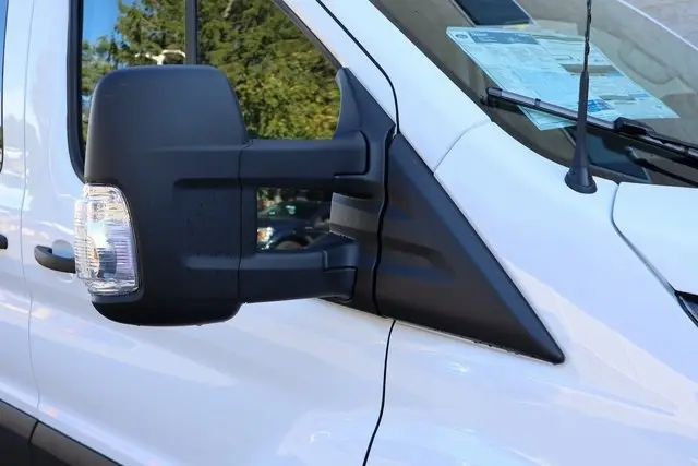 2025 Ford Transit photo 17