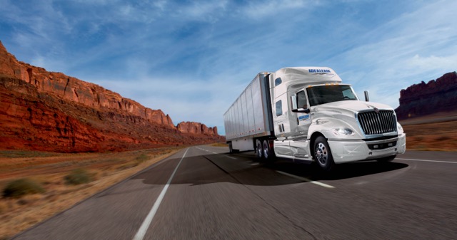 Ascendance Truck Centers - Williamsport