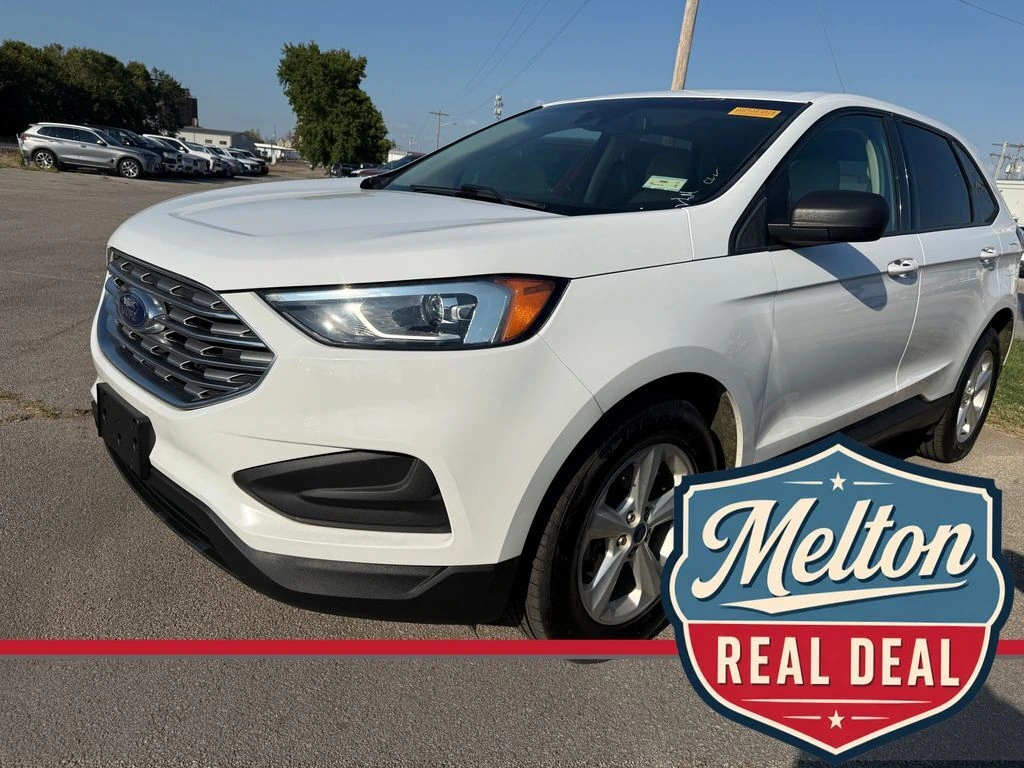 2019 Ford Edge SE