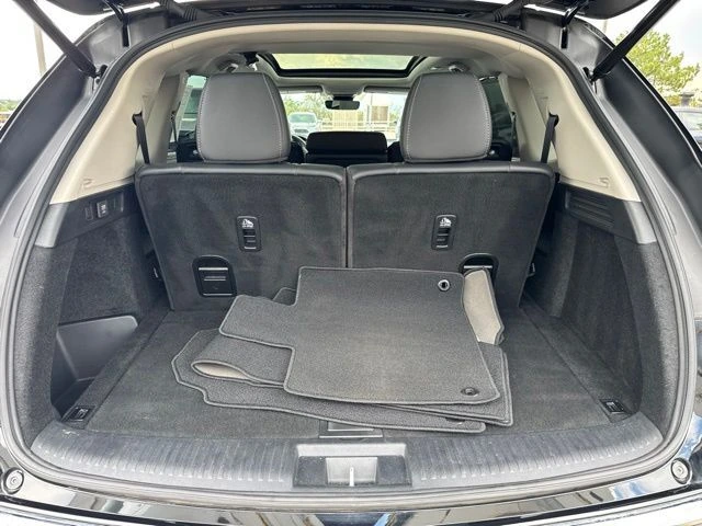 2024 Acura MDX Technology Package - Photo 23