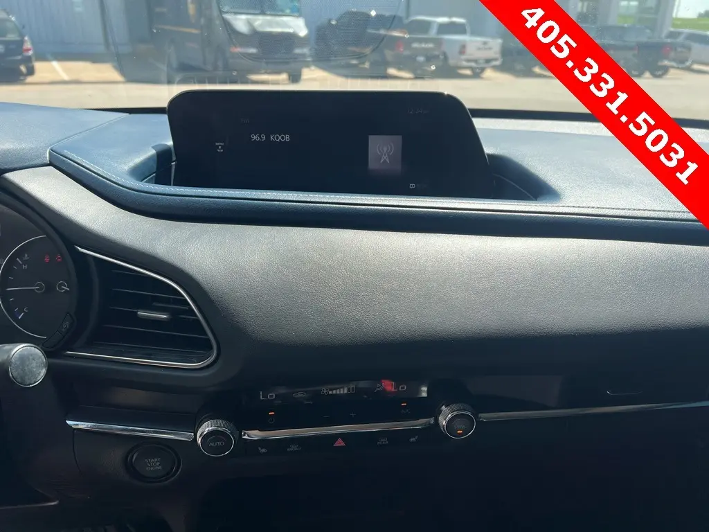 2020 Mazda CX-30 Preferred photo 10