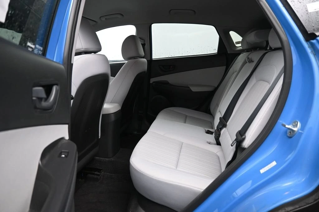 2022 Hyundai Kona SEL - Photo 25
