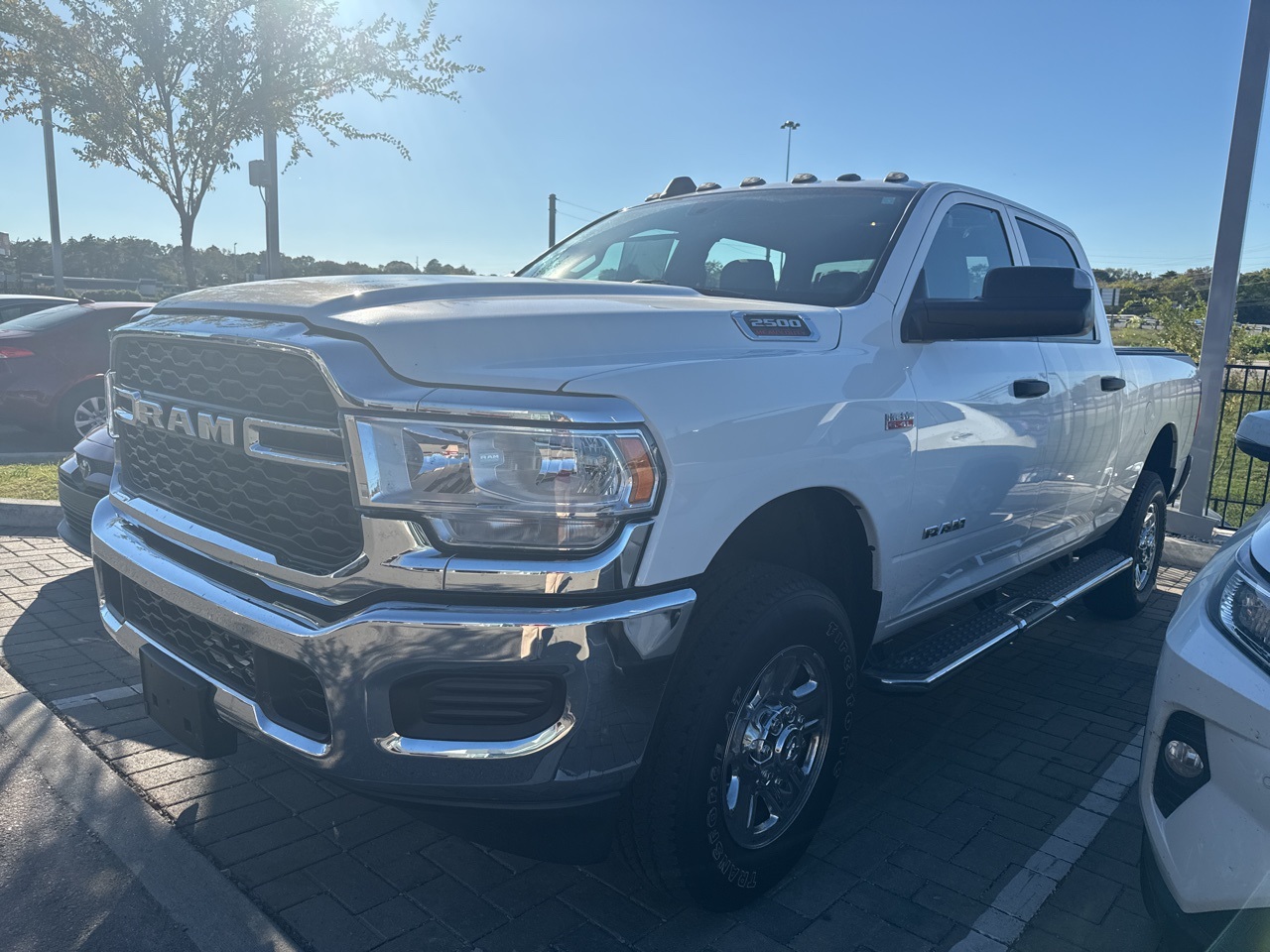 Vehicle