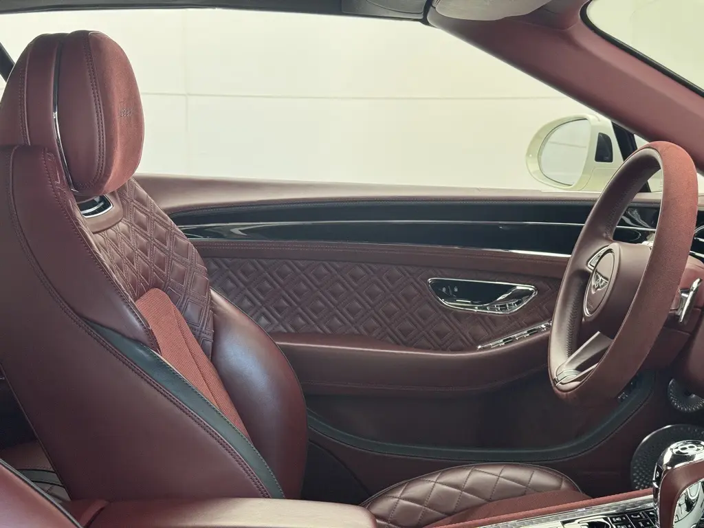 2022 Bentley Continental GT Speed photo 41