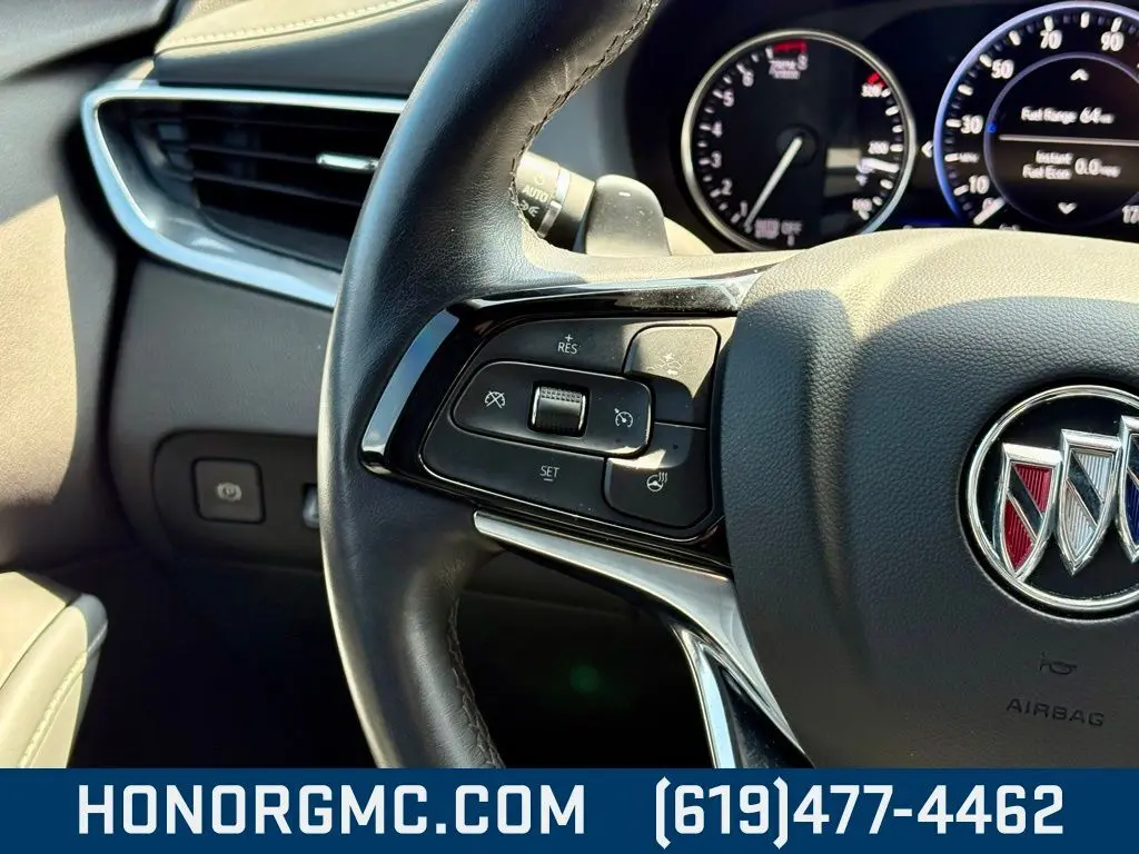 2024 Buick Enclave Premium photo 25