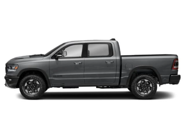 2020 RAM Ram 1500 Pickup Rebel - Photo 6
