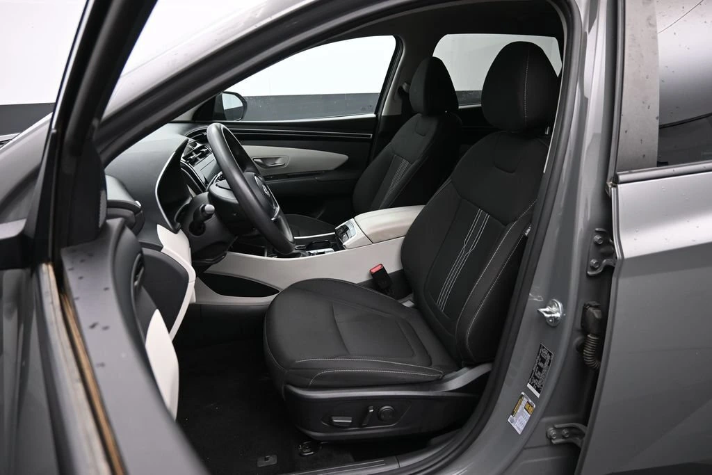 2024 Hyundai Tucson SEL - Photo 21