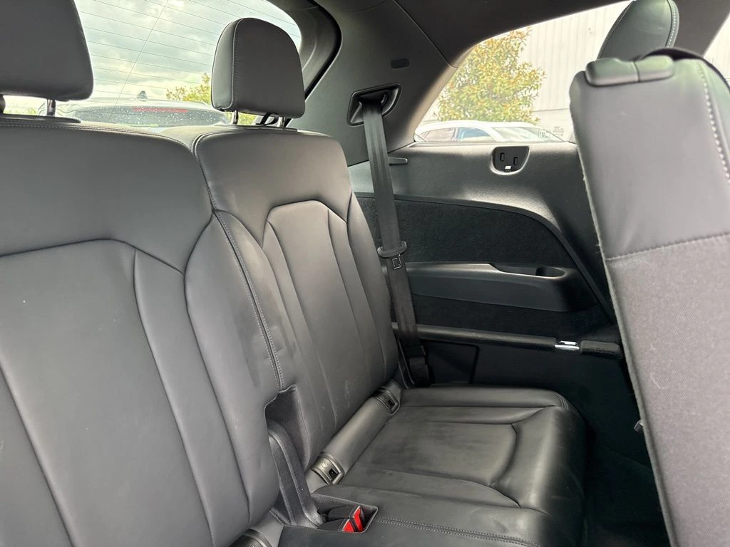 2025 Audi Q7 Prestige - Photo 23