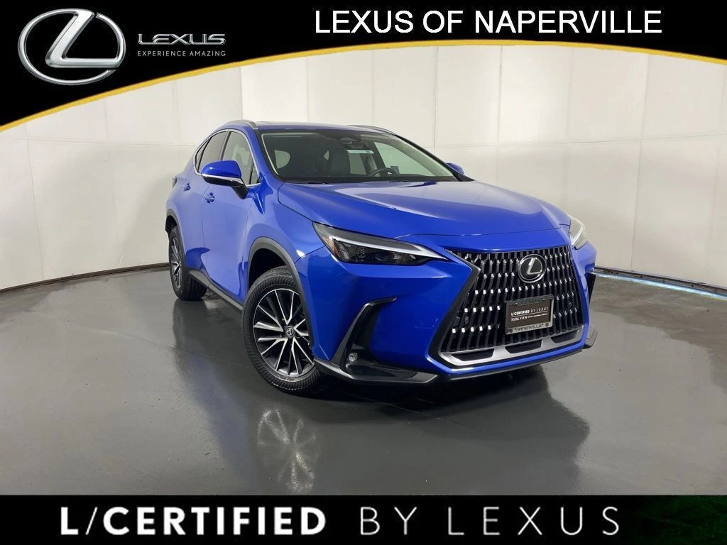 2024 Lexus NX 350 350 Premium AWD's photo