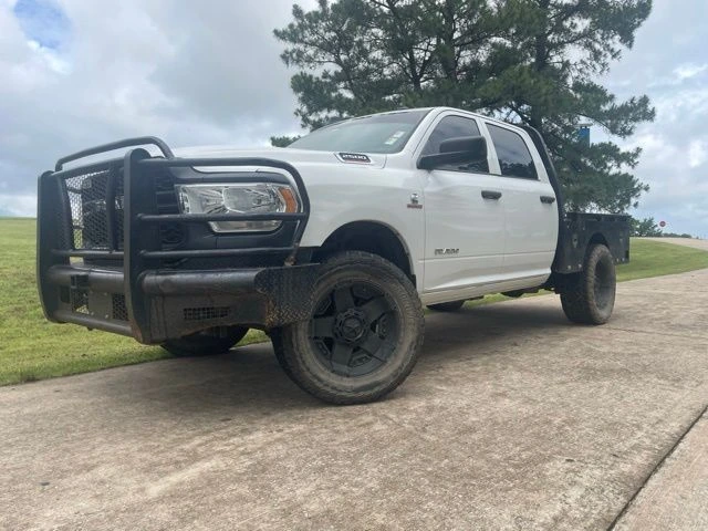 2020 RAM 2500 Tradesman 4X4 Crew Cab SWB's photo