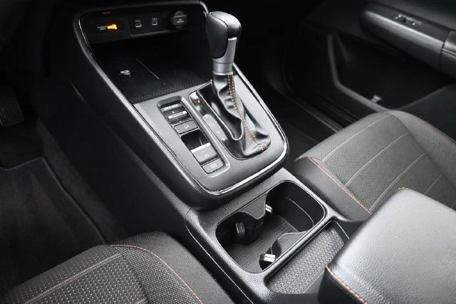 2026 Honda CR-V Sport - Photo 9