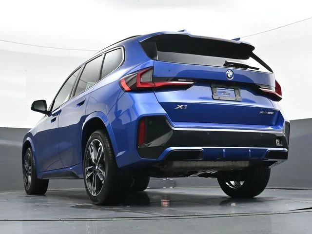 2025 BMW X1 28i - Photo 33