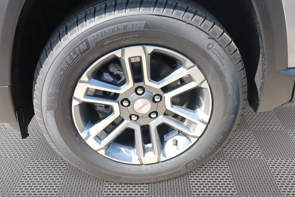 2026 Gmc Terrain Elevation photo 9