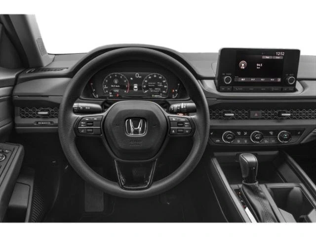 2024 Honda Accord EX - Photo 7