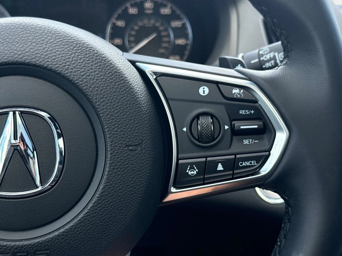 2026 Acura RDX Base - Photo 31
