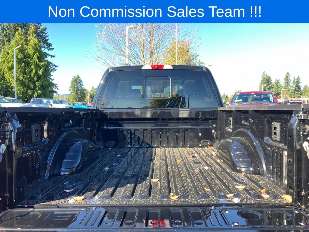 2026 Ford F-250 Super Duty Platinum - Photo 30