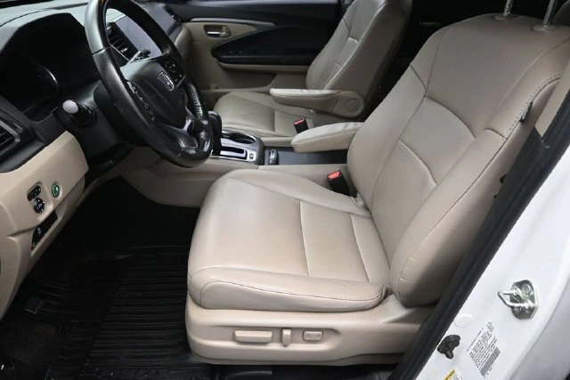 2020 Honda Pilot EX-L - Photo 21
