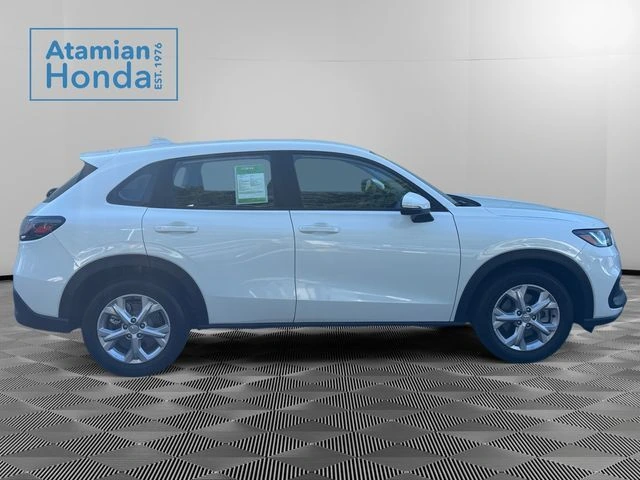 2024 Honda HR-V LX - Photo 6