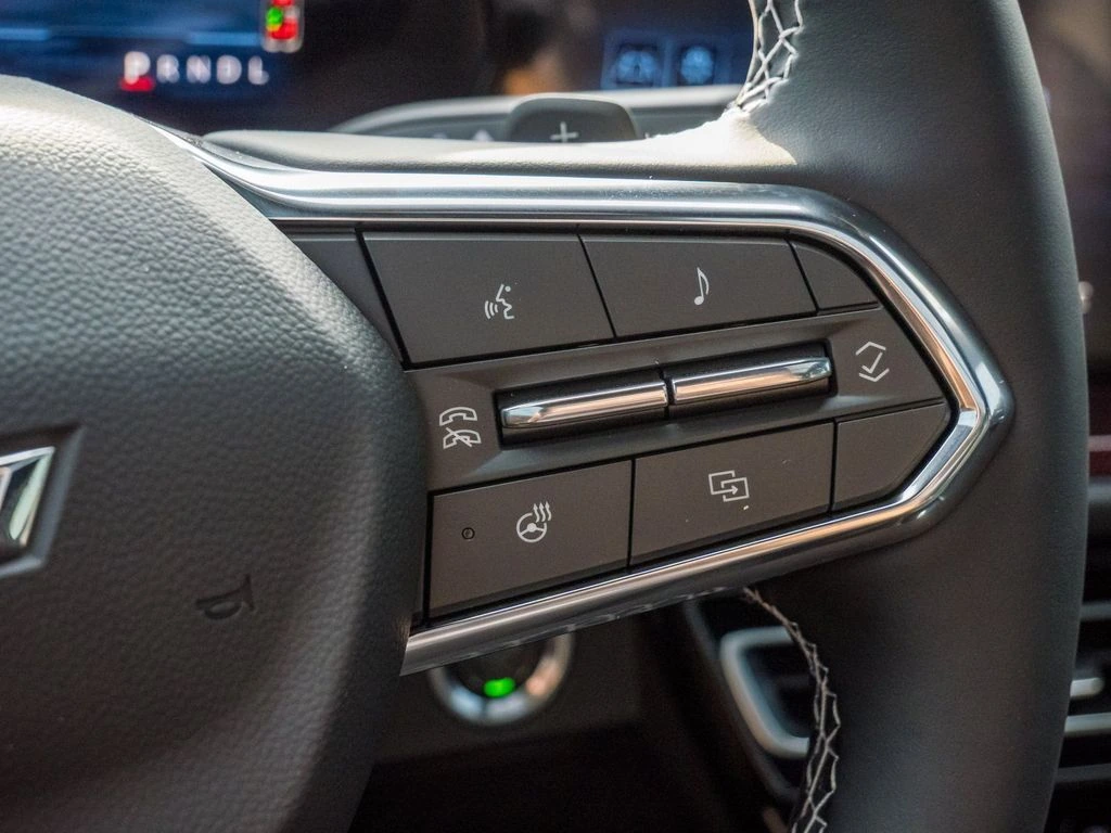 2026 Chevrolet Traverse Z71 - Photo 41