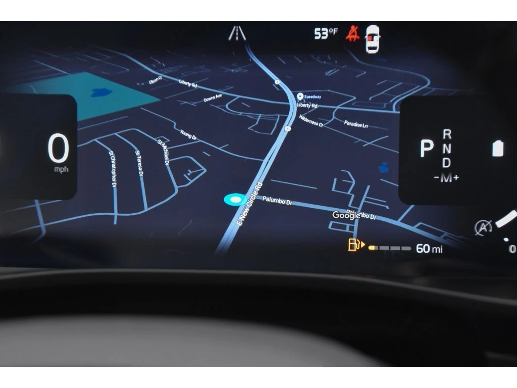 2026 Volvo - image 18