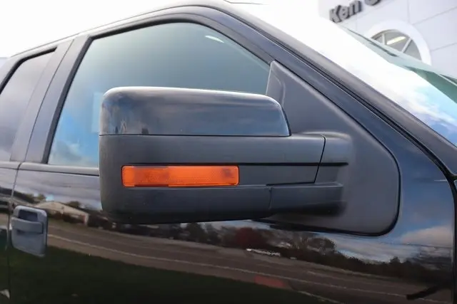 Used 2012 Ford F-150 SVT Raptor with VIN 1FTEX1R60CFC72743 for sale in Aurora, OH