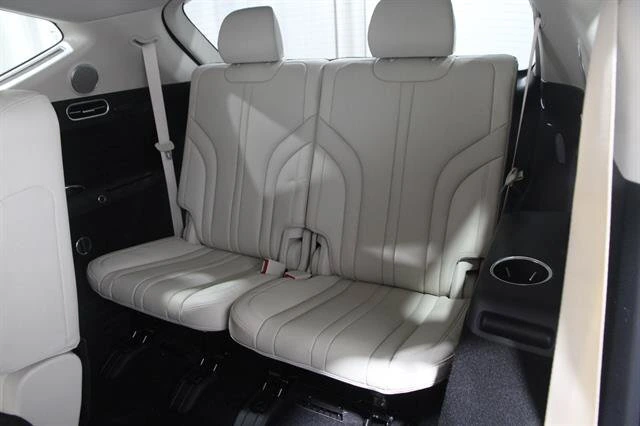 2024 GENESIS GV80 Standard - Photo 22