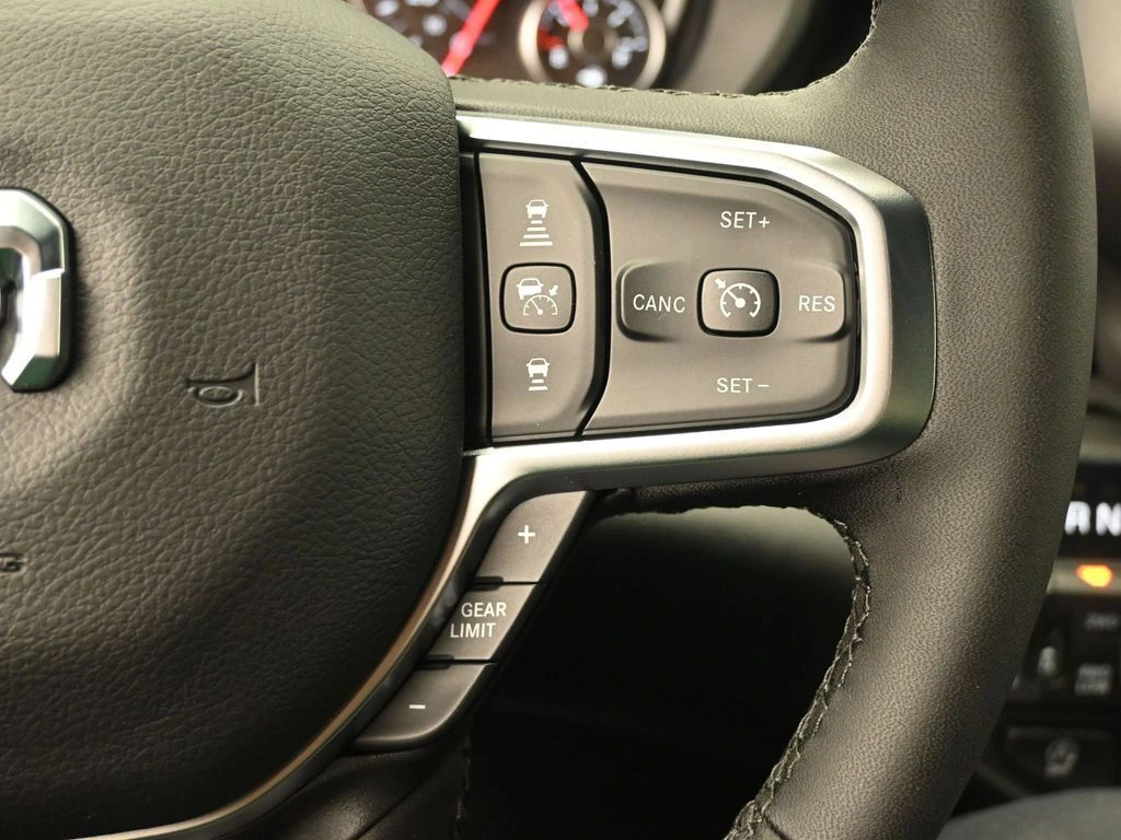 2026 RAM 1500 Big Horn/Lone Star - Photo 10