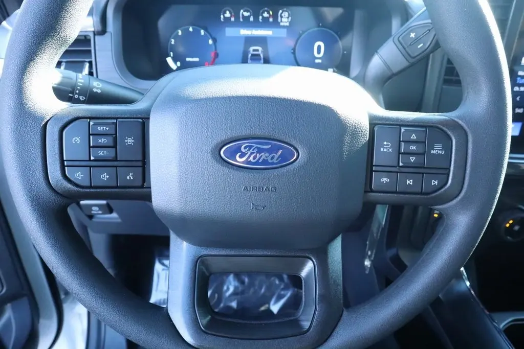 2025 Ford F-150 STX photo 3
